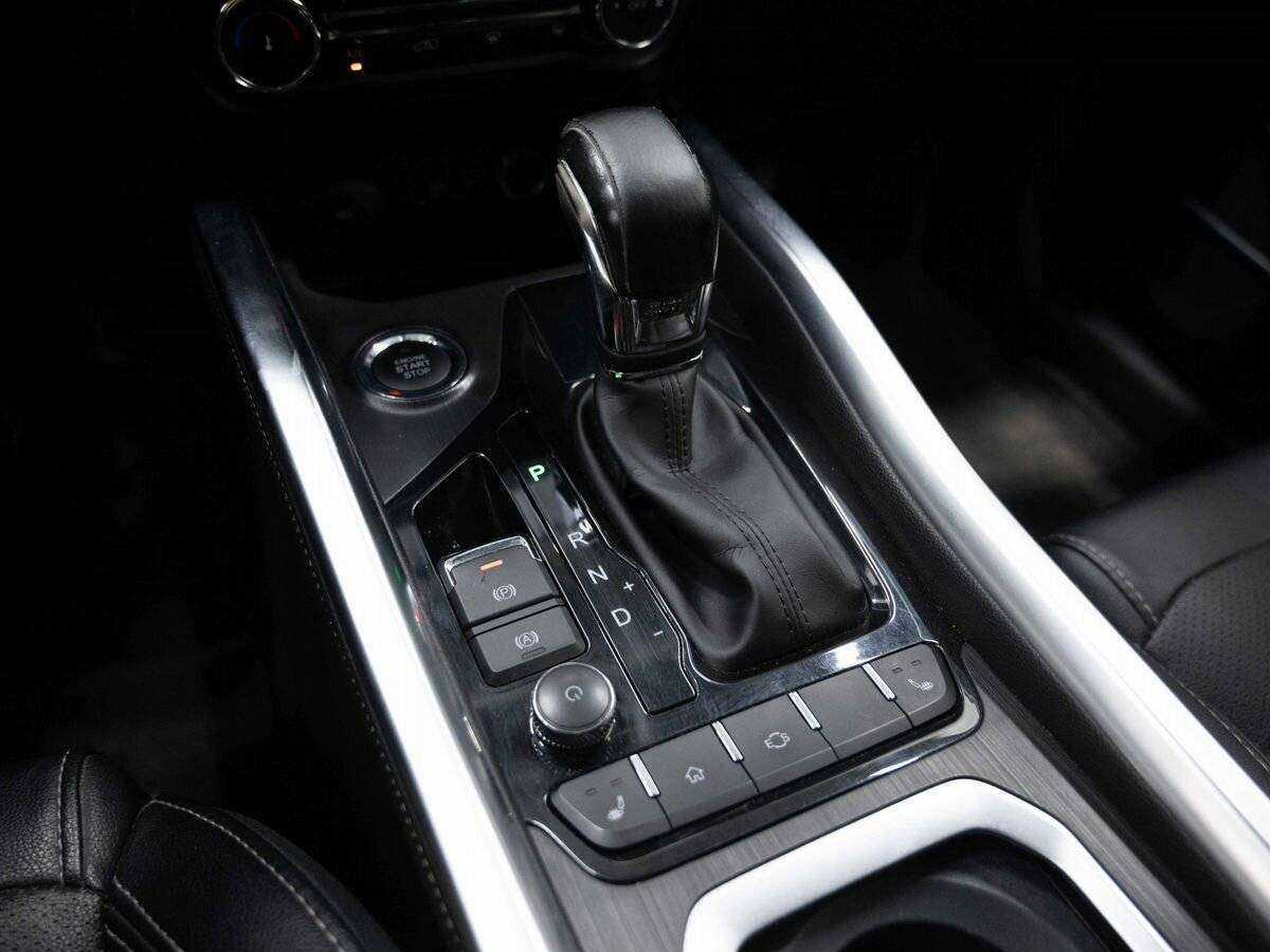 Купить Chery Tiggo 4, 2020, 52 000 км, фото №21