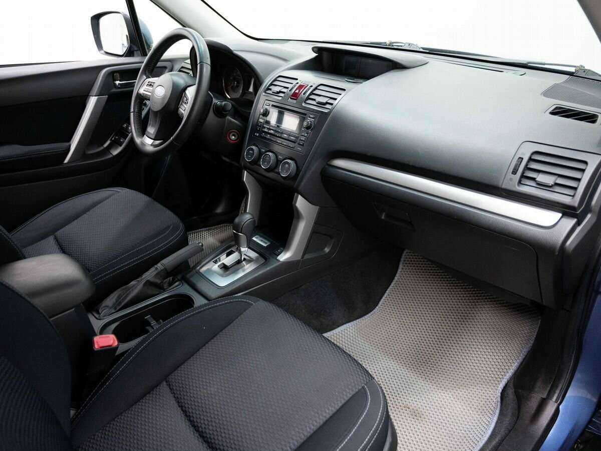 Купить Subaru Forester, 2014, 228 968 км, фото №10