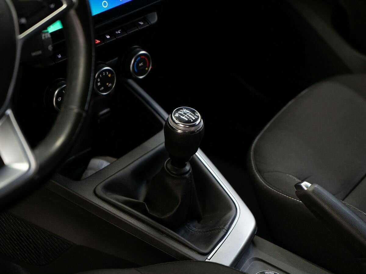 Купить Renault Arkana, 2019, 93 000 км, фото №13