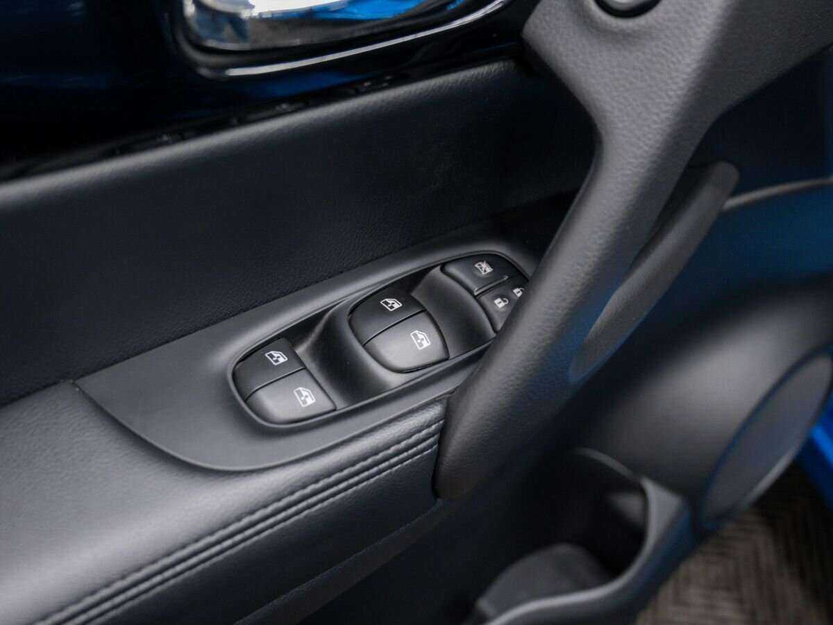 Купить Nissan Qashqai, 2019, 59 281 км, фото №15