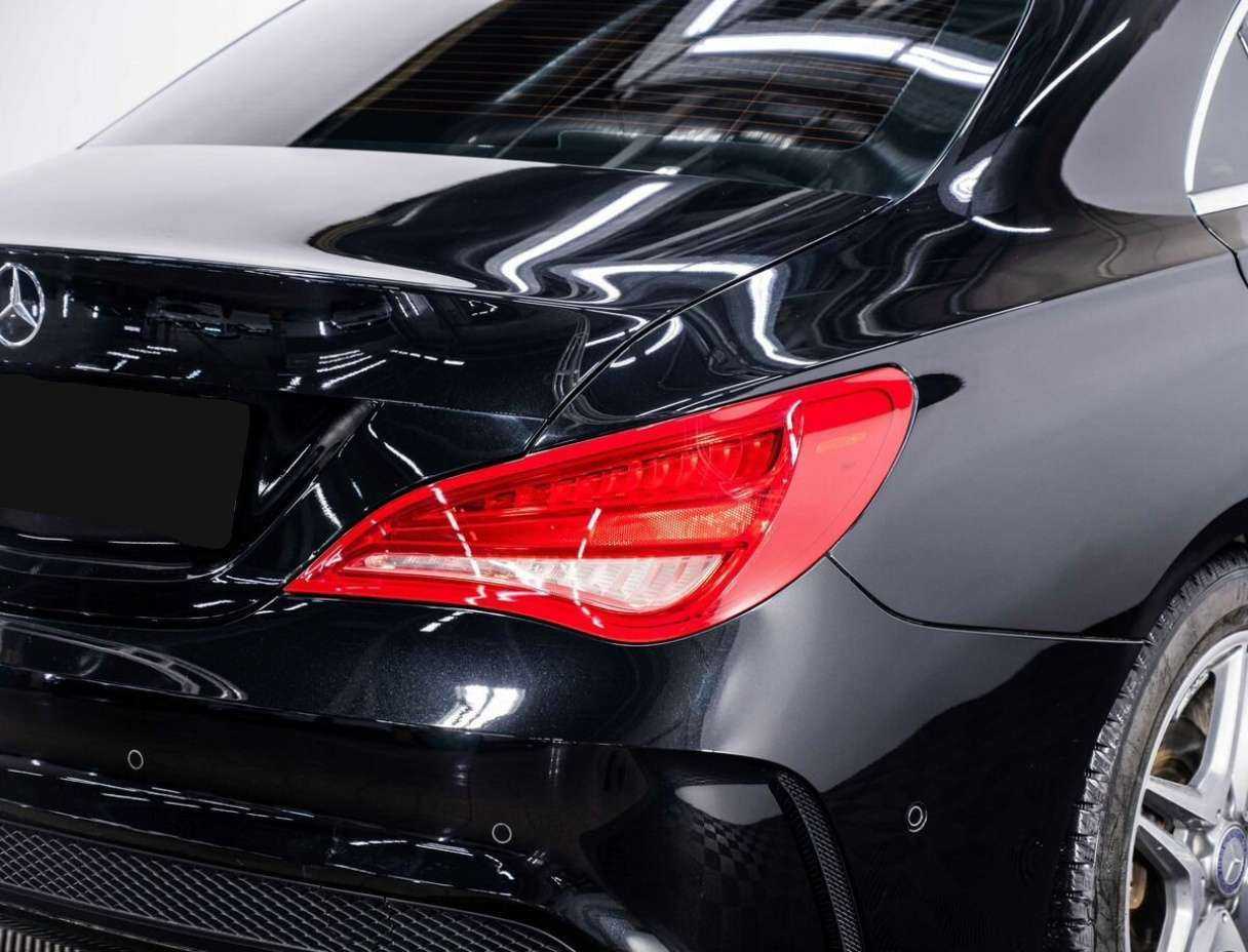 Купить Mercedes-Benz CLA 200, 2013, 170 321 км, фото №20