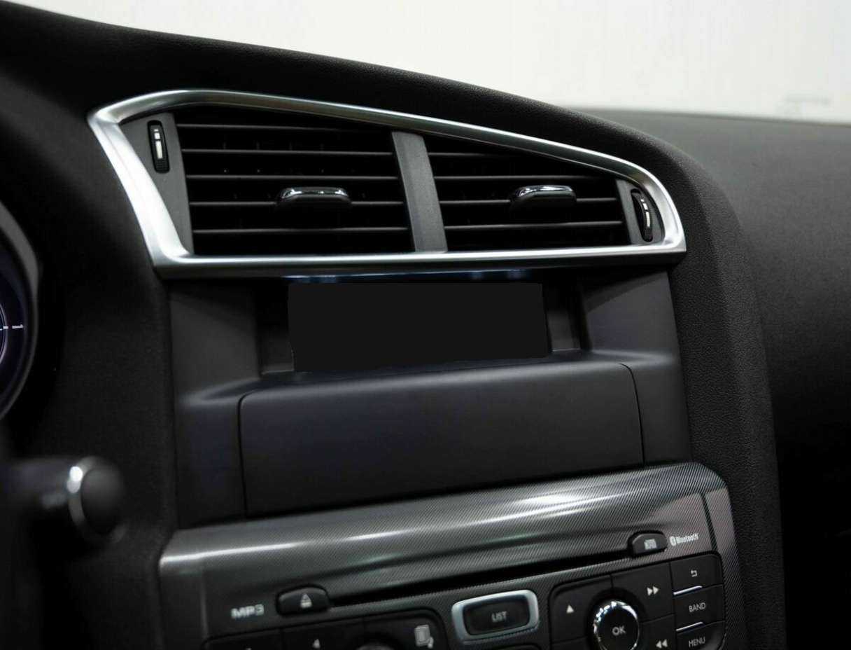 Купить Citroen C4, 2013, 90 482 км, фото №19