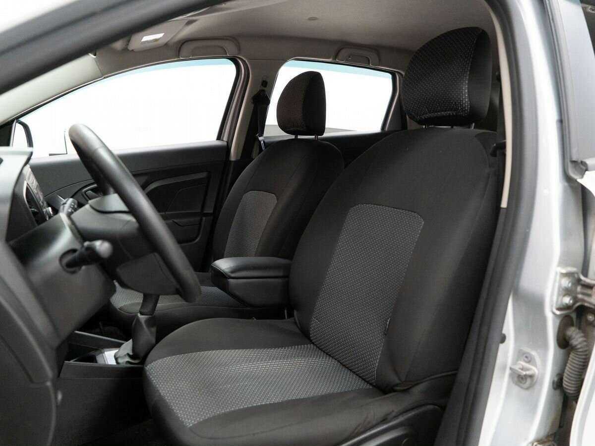 Купить Lada (ВАЗ) XRAY, 2017, 53 799 км, фото №6