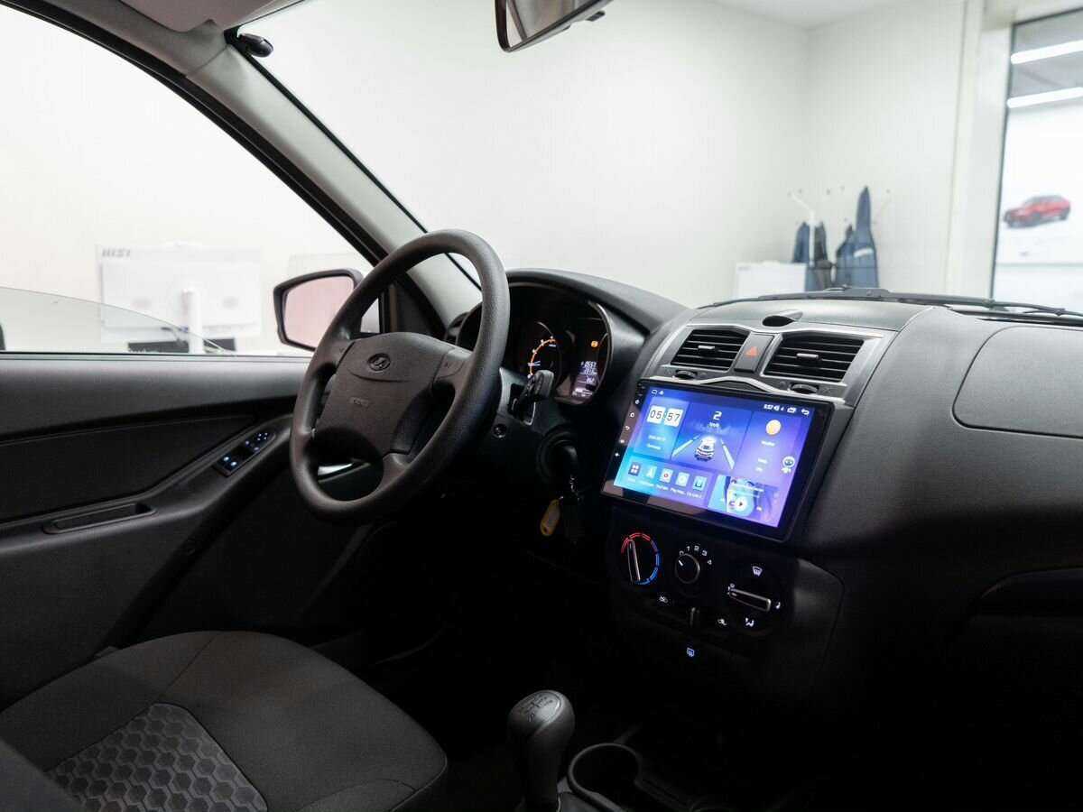 Купить Lada (ВАЗ) Granta, 2023, 1 980 км, фото №15