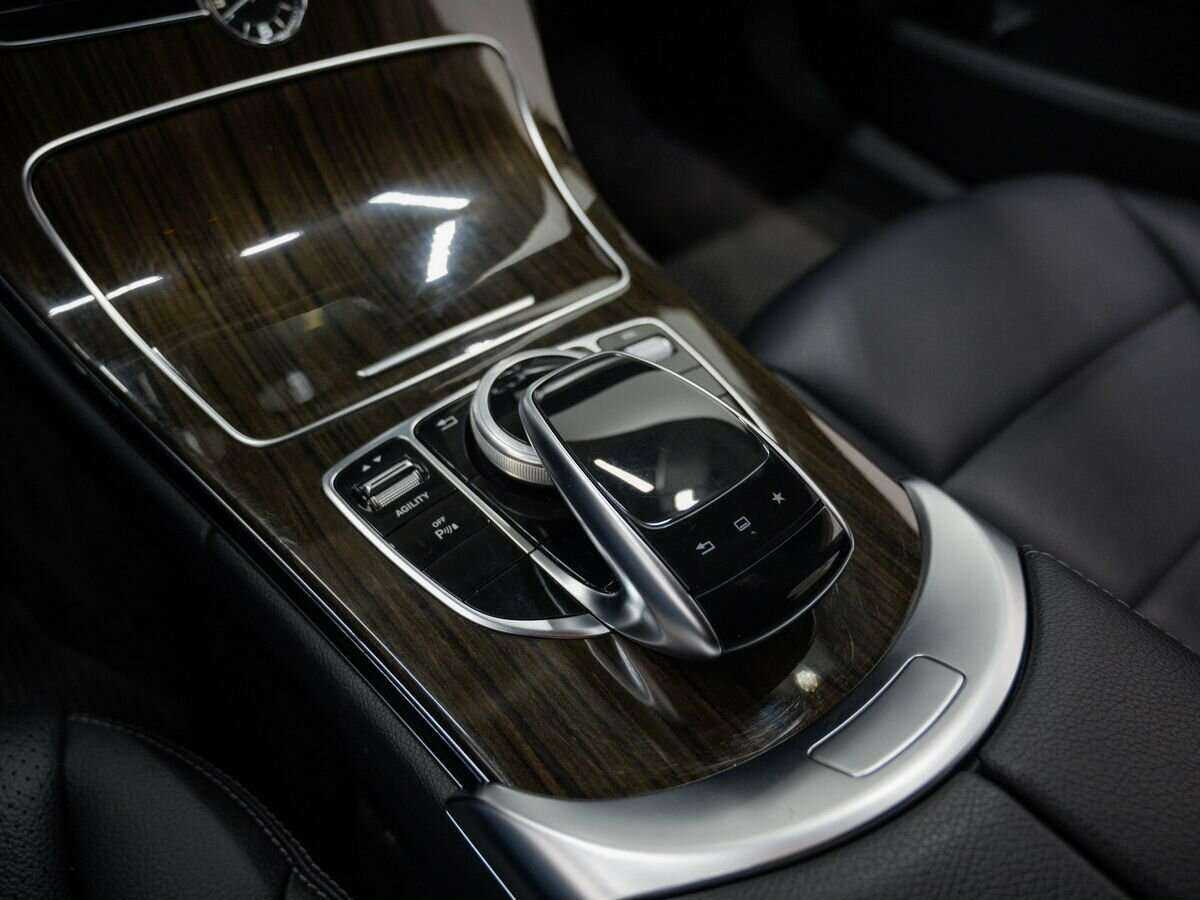 Купить Mercedes-Benz C-Класс 180, 2014, 109 442 км, фото №22