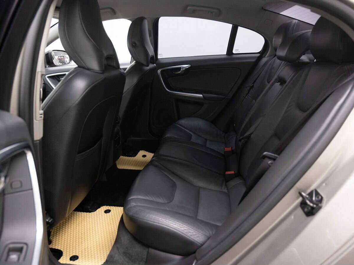 Купить Volvo S60, 2012, 188 000 км, фото №9