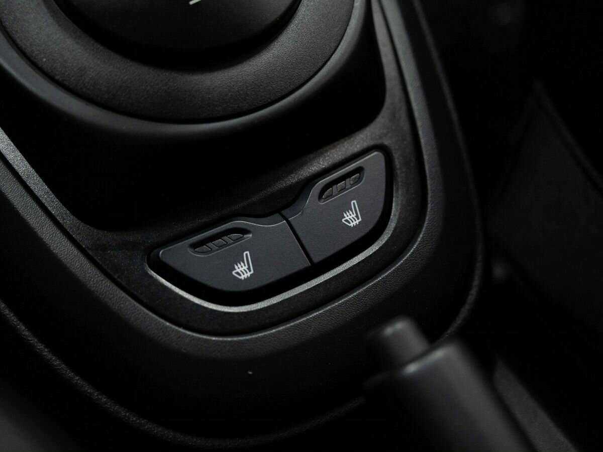 Купить Lada (ВАЗ) Vesta SW Cross, 2019, 88 754 км, фото №24