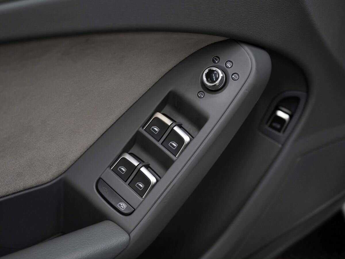 Купить Audi A4, 2012, 103 000 км, фото №10