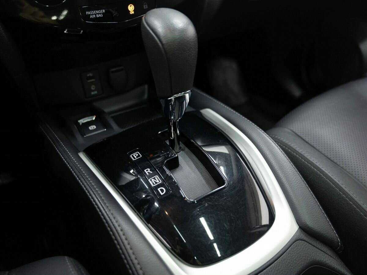 Купить Nissan Qashqai, 2019, 90 000 км, фото №18