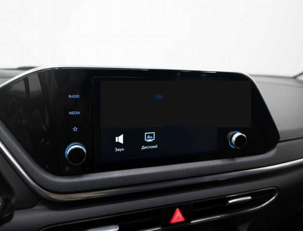 Купить Hyundai Sonata, 2020, 114 200 км, фото №19