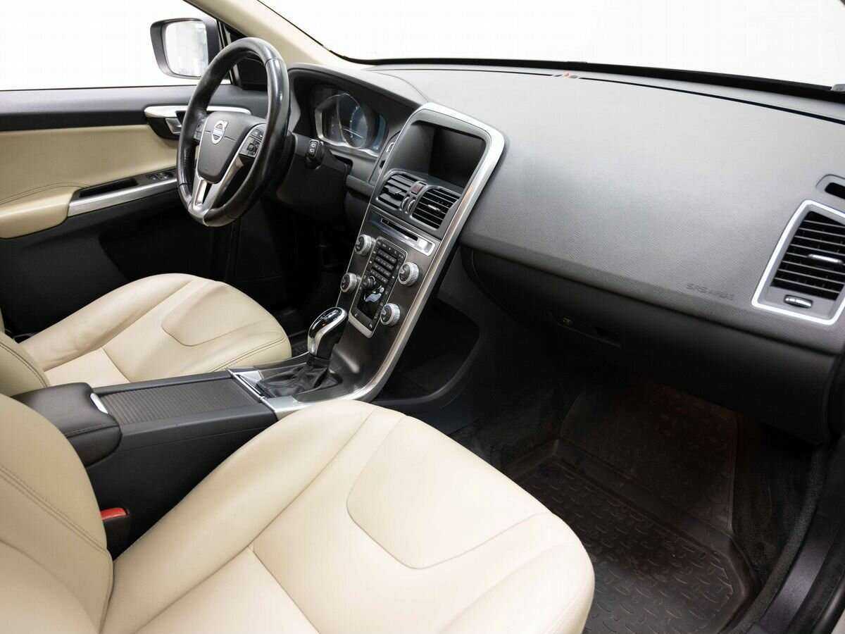 Купить Volvo XC60, 2014, 176 534 км, фото №11