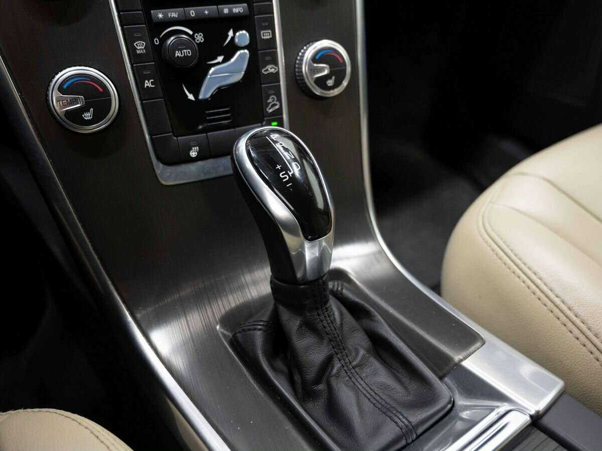 Купить Volvo XC60, 2014, 176 534 км, фото №23