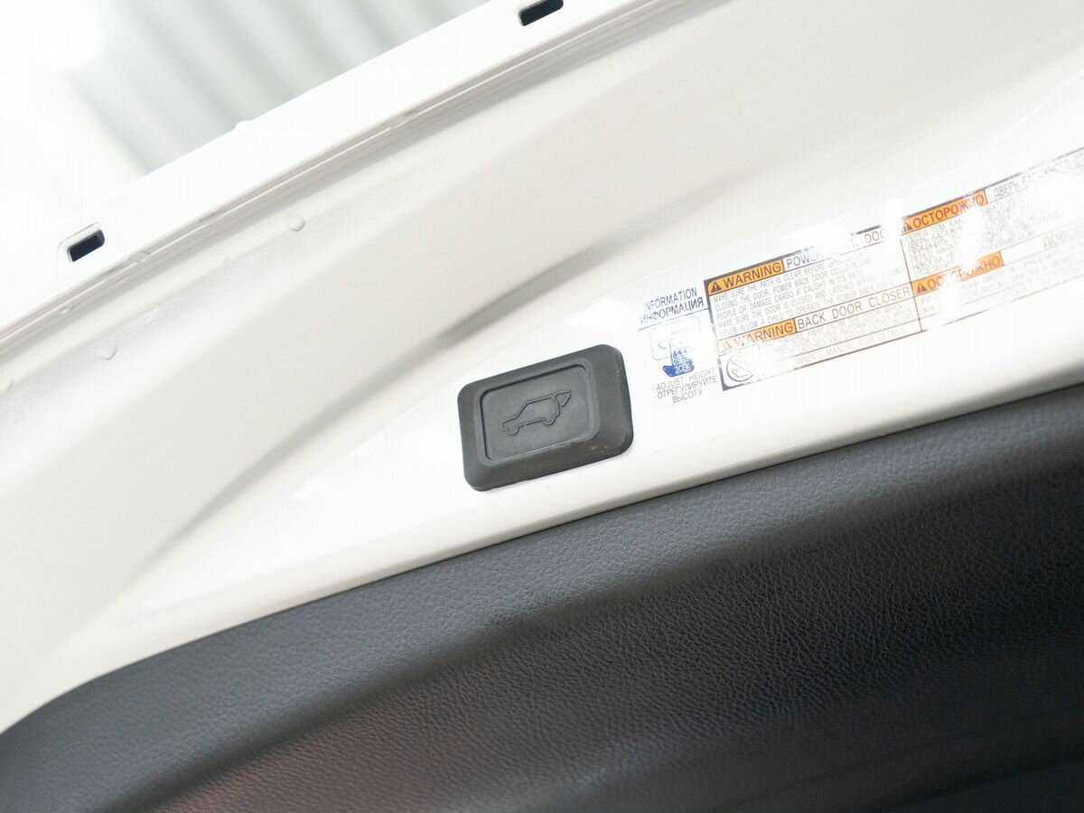 Купить Toyota RAV4, 2016, 45 000 км, фото №9