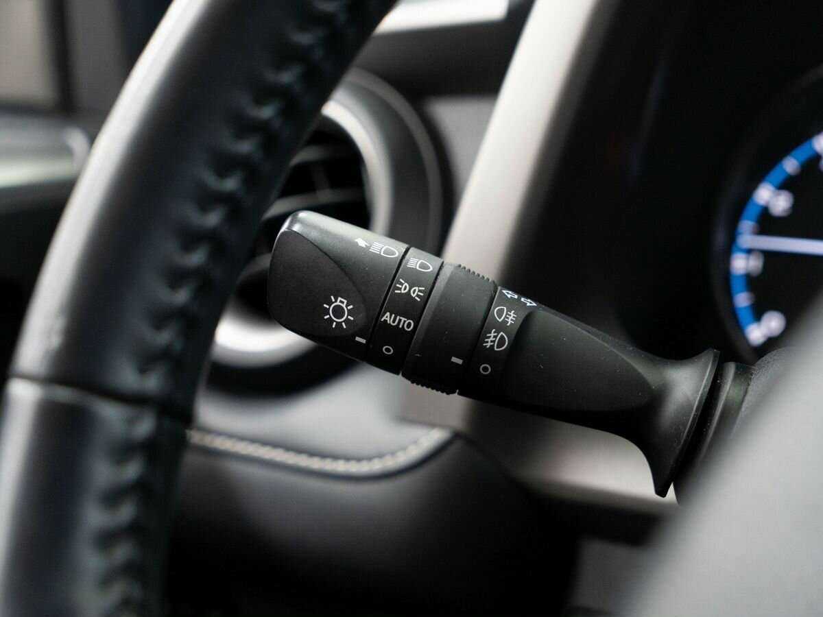 Купить Toyota RAV4, 2016, 45 000 км, фото №16