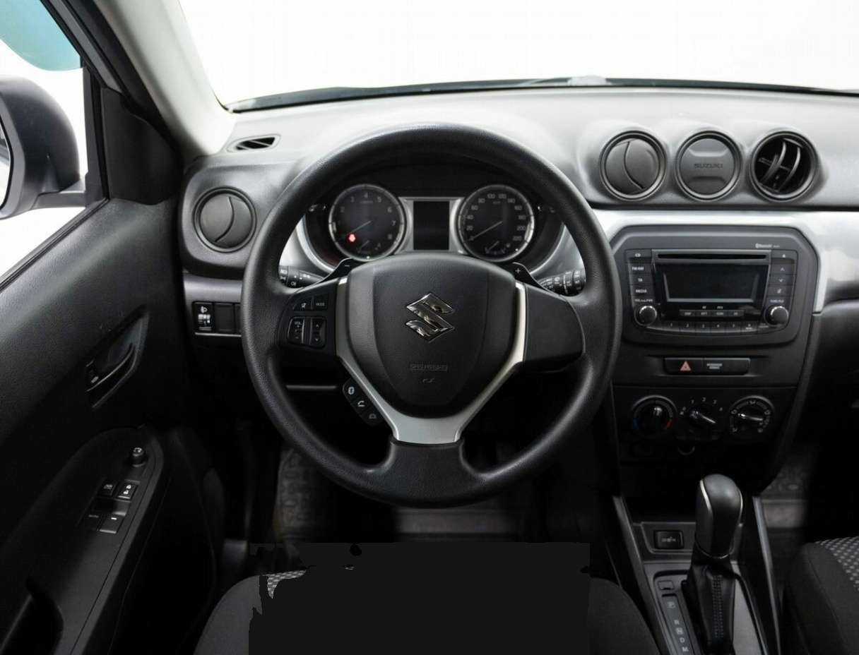 Купить Suzuki Vitara, 2015, 84 523 км, фото №12