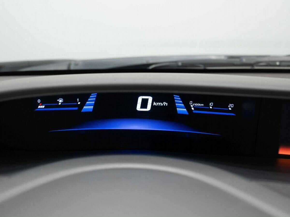 Купить Honda Civic, 2012, 174 350 км, фото №19