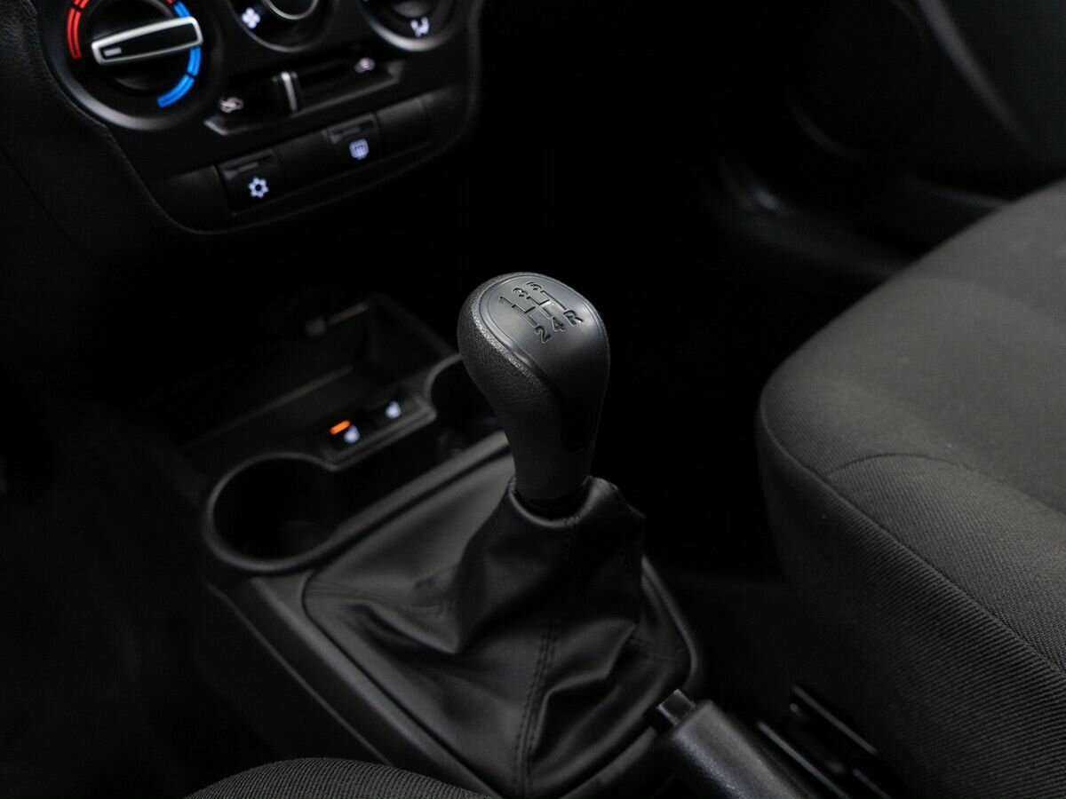 Купить Lada (ВАЗ) Granta, 2021, 26 000 км, фото №13