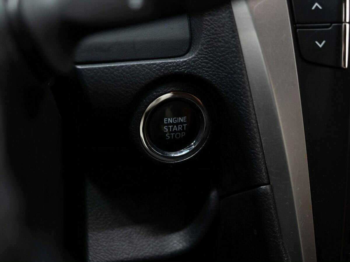 Купить Toyota Camry, 2015, 129 000 км, фото №19