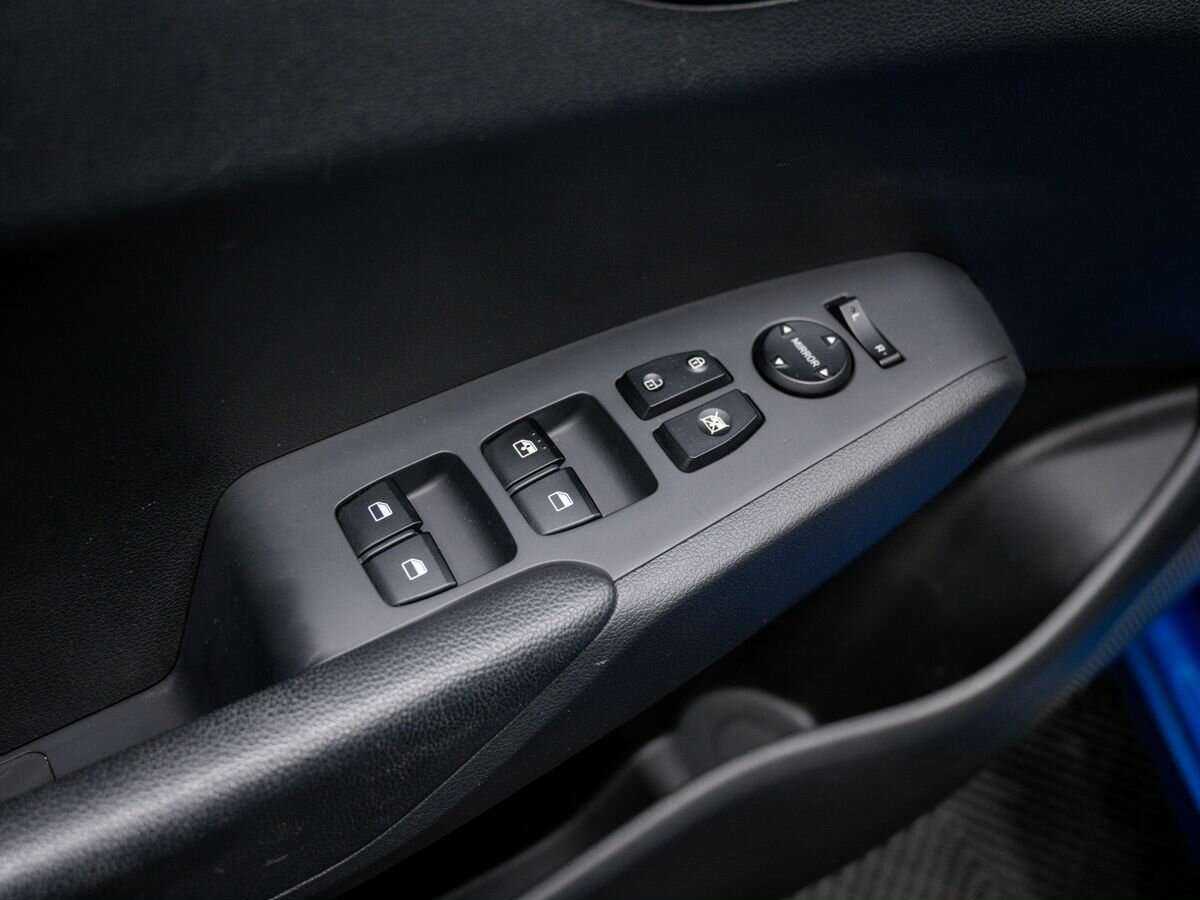 Купить Hyundai Solaris, 2020, 42 651 км, фото №14