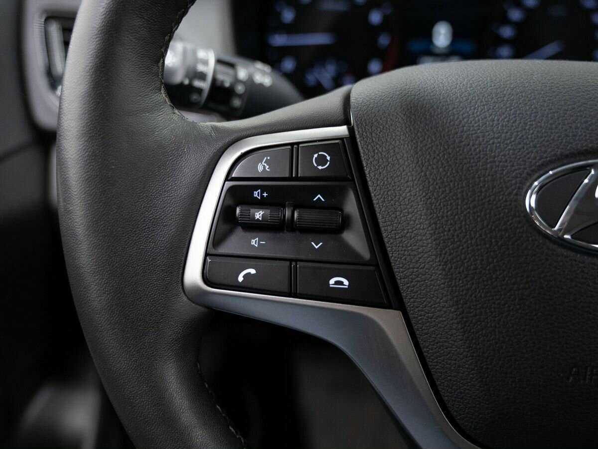 Купить Hyundai Solaris, 2020, 42 651 км, фото №18