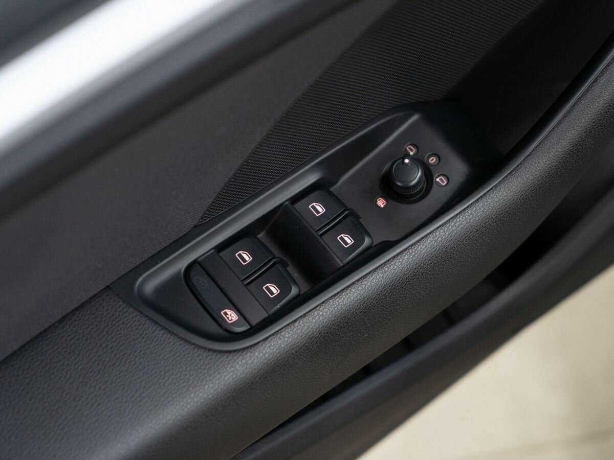 Купить Audi A3 Sportback, 2015, 100 200 км, фото №14