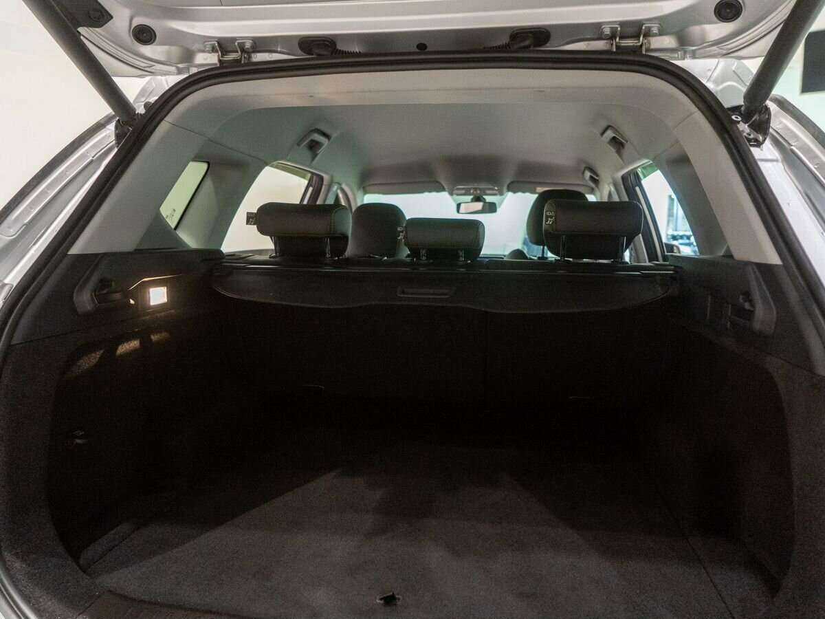 Купить Chery Tiggo 7 Pro, 2022, 40 000 км, фото №8