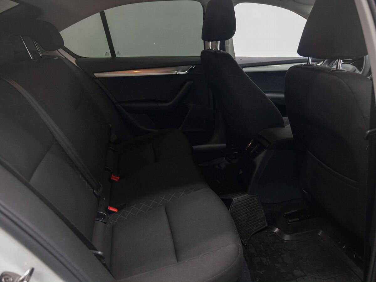 Купить Skoda Octavia, 2019, 90 000 км, фото №10