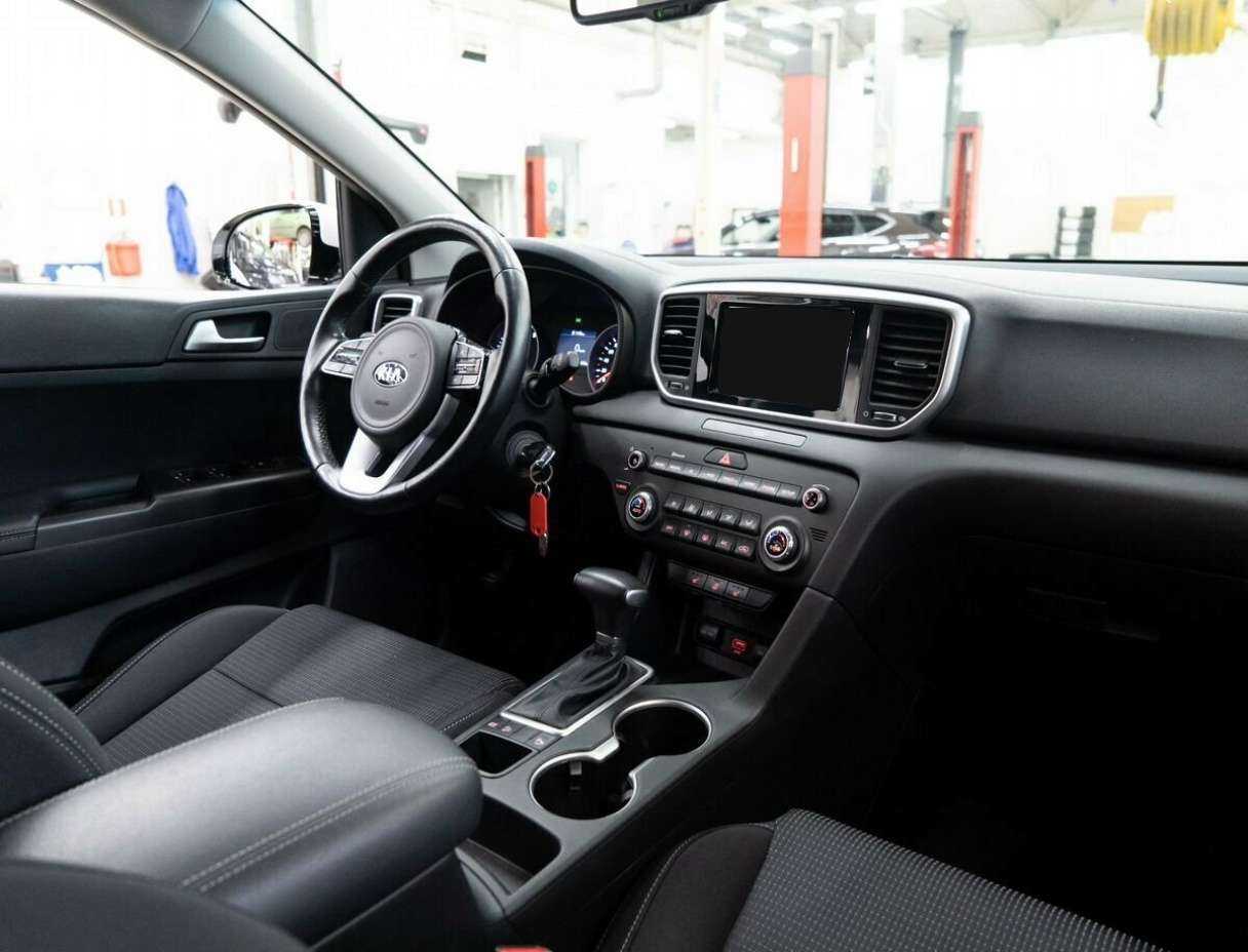 Купить Kia Sportage, 2019, 41 000 км, фото №18