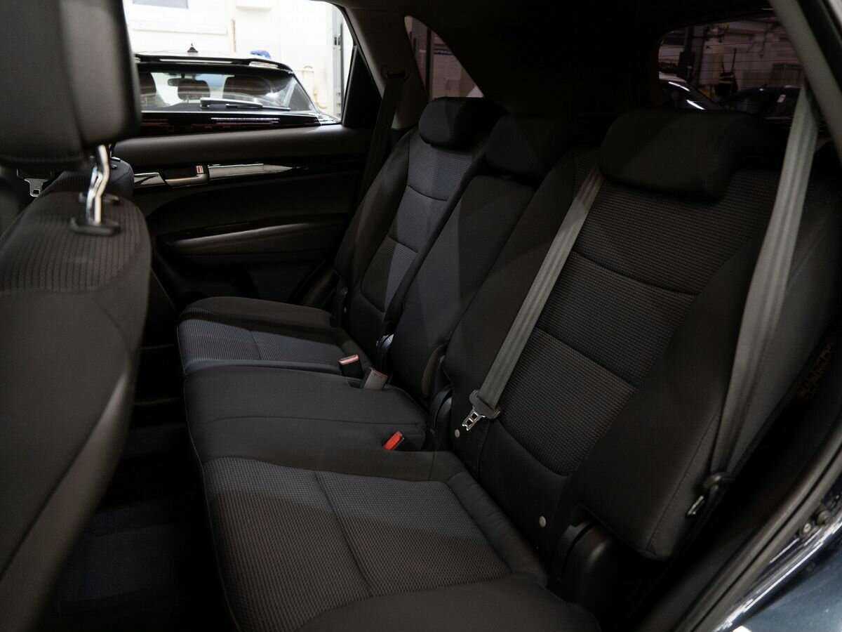 Купить Kia Sorento, 2017, 64 900 км, фото №7