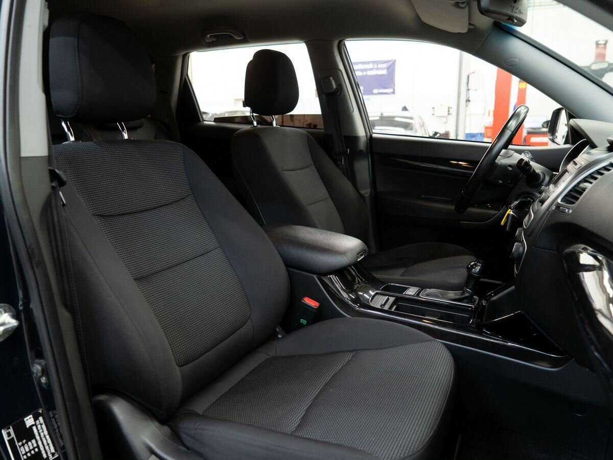 Купить Kia Sorento, 2017, 64 900 км, фото №10