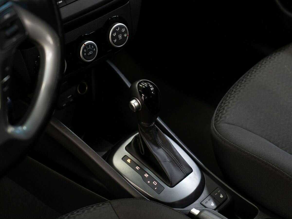 Купить Kia Rio, 2015, 88 315 км, фото №11