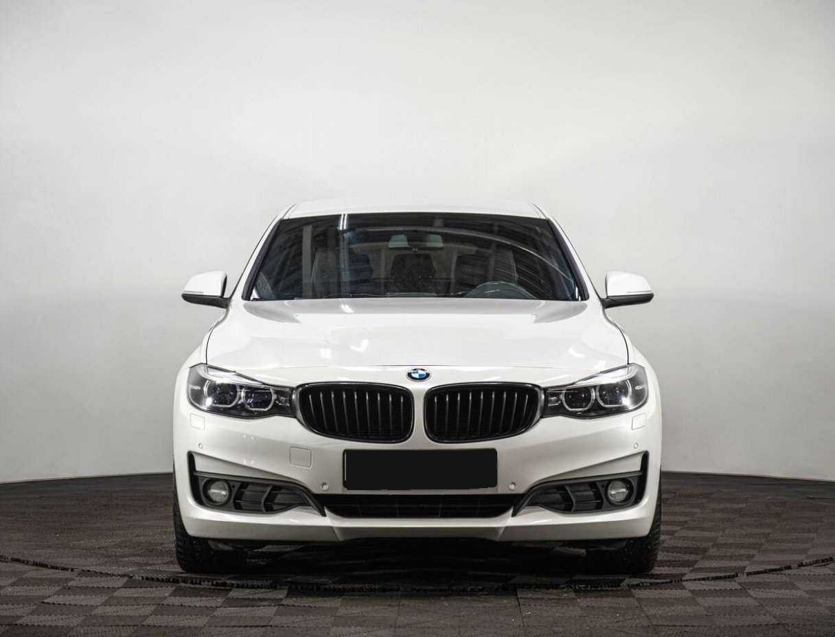 BMW 3 серии