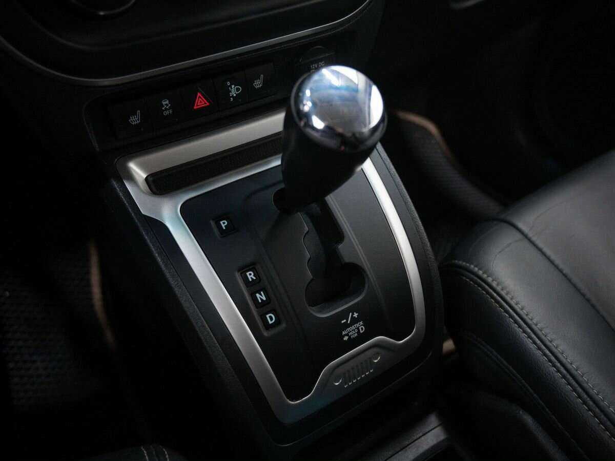 Купить Jeep Compass, 2013, 191 000 км, фото №18