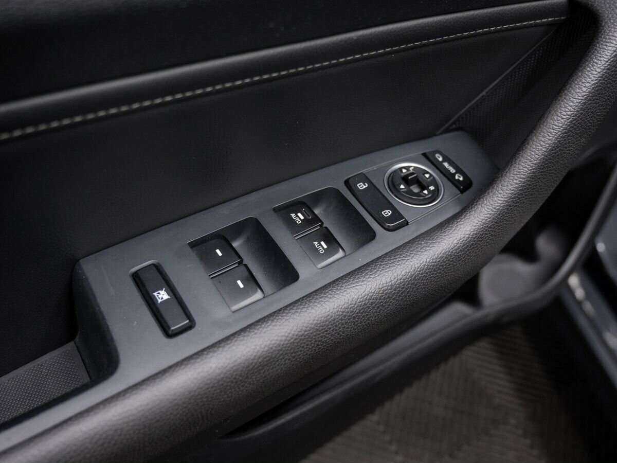 Купить Hyundai Sonata, 2017, 105 000 км, фото №16