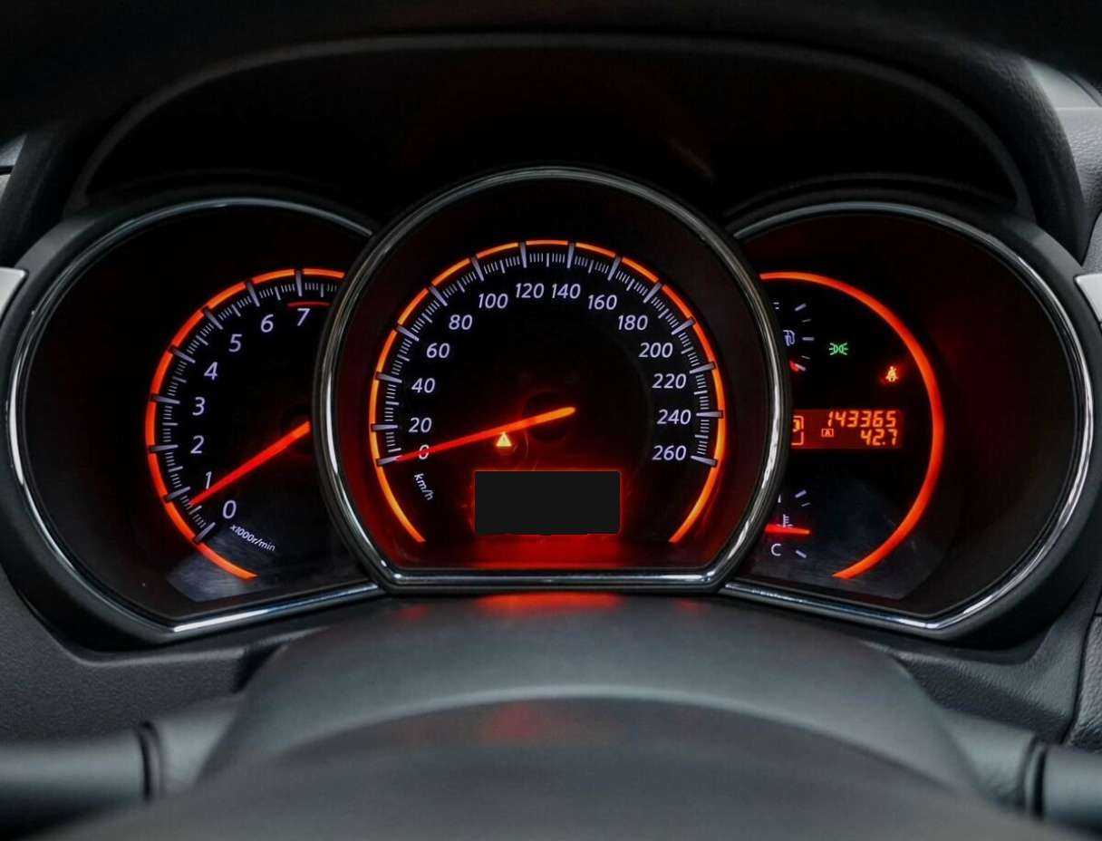 Купить Nissan Murano, 2012, 143 000 км, фото №19