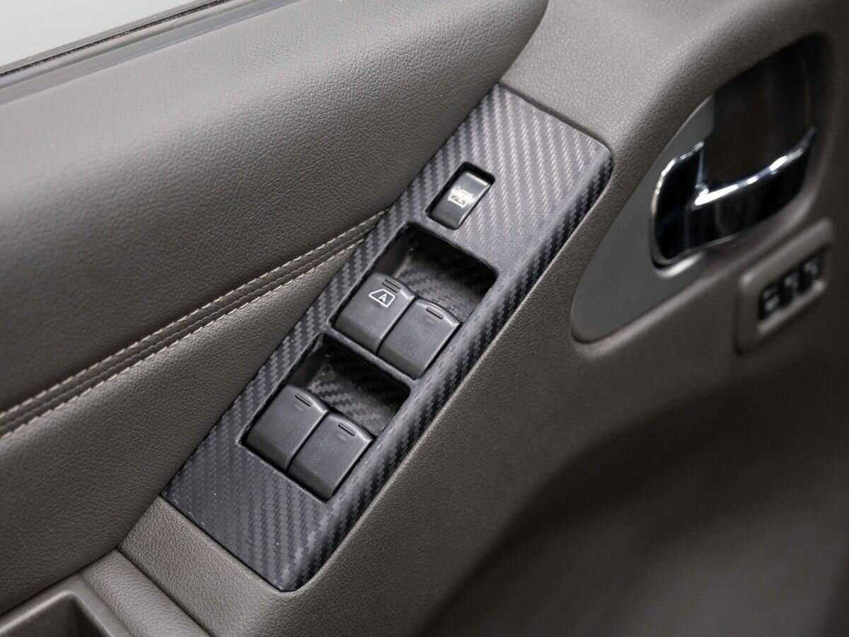 Купить Nissan Pathfinder, 2013, 212 214 км, фото №26