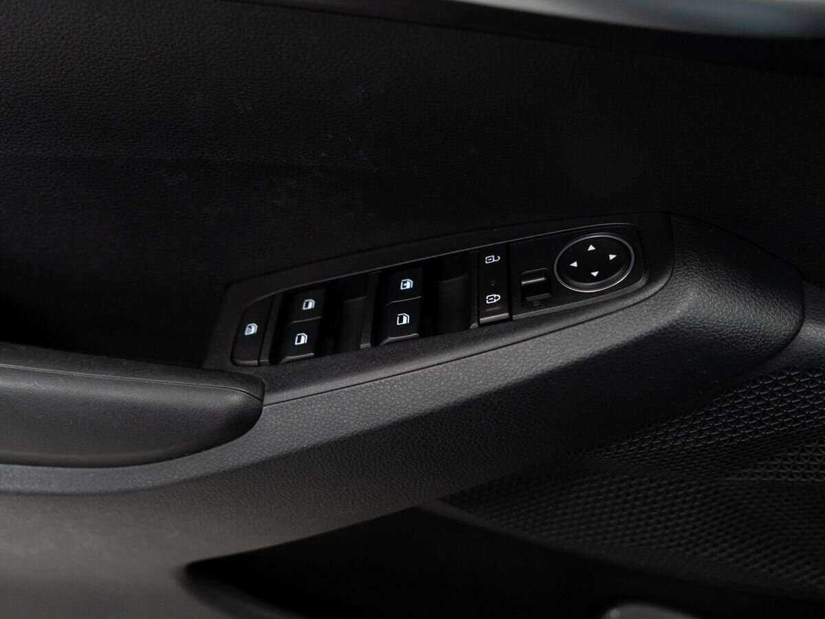 Купить Kia Seltos, 2021, 70 000 км, фото №13