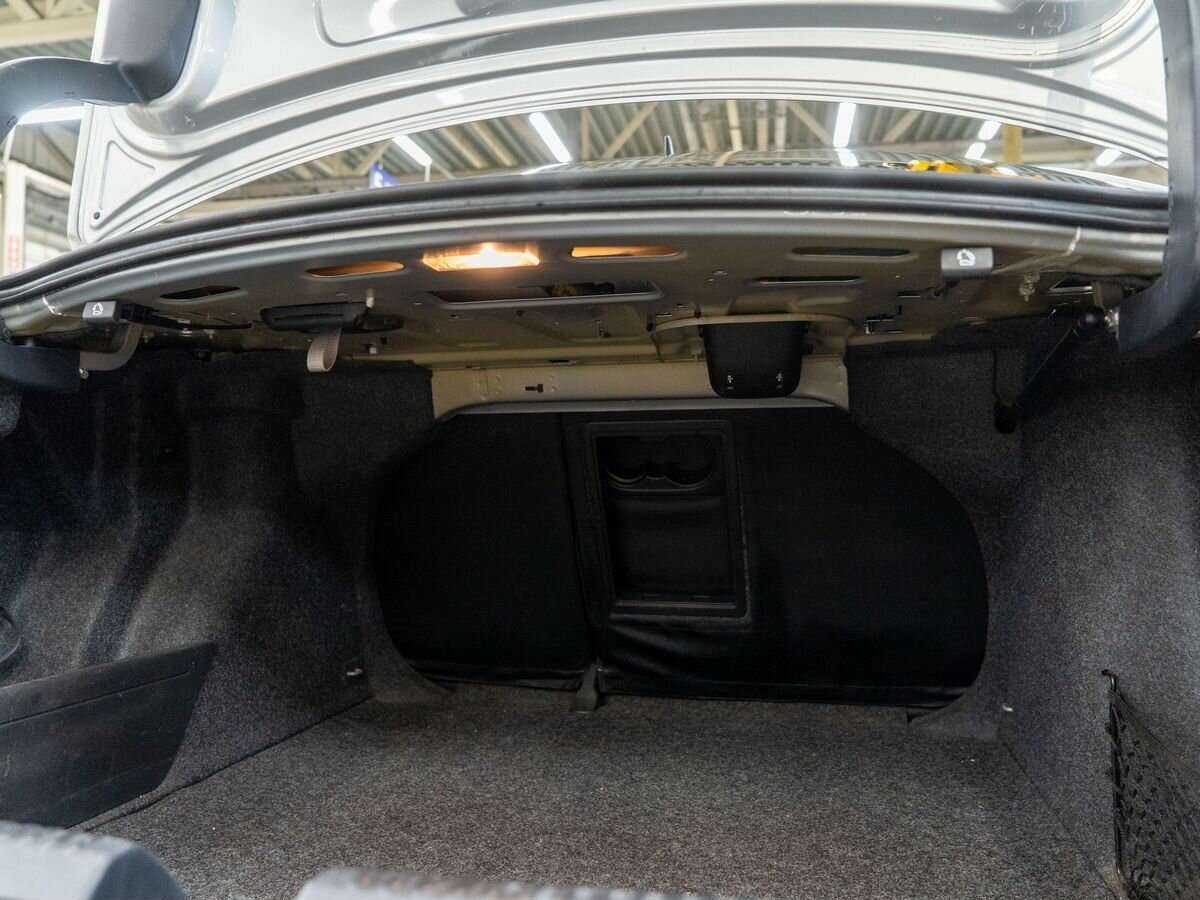 Купить Volkswagen Jetta, 2013, 188 137 км, фото №8