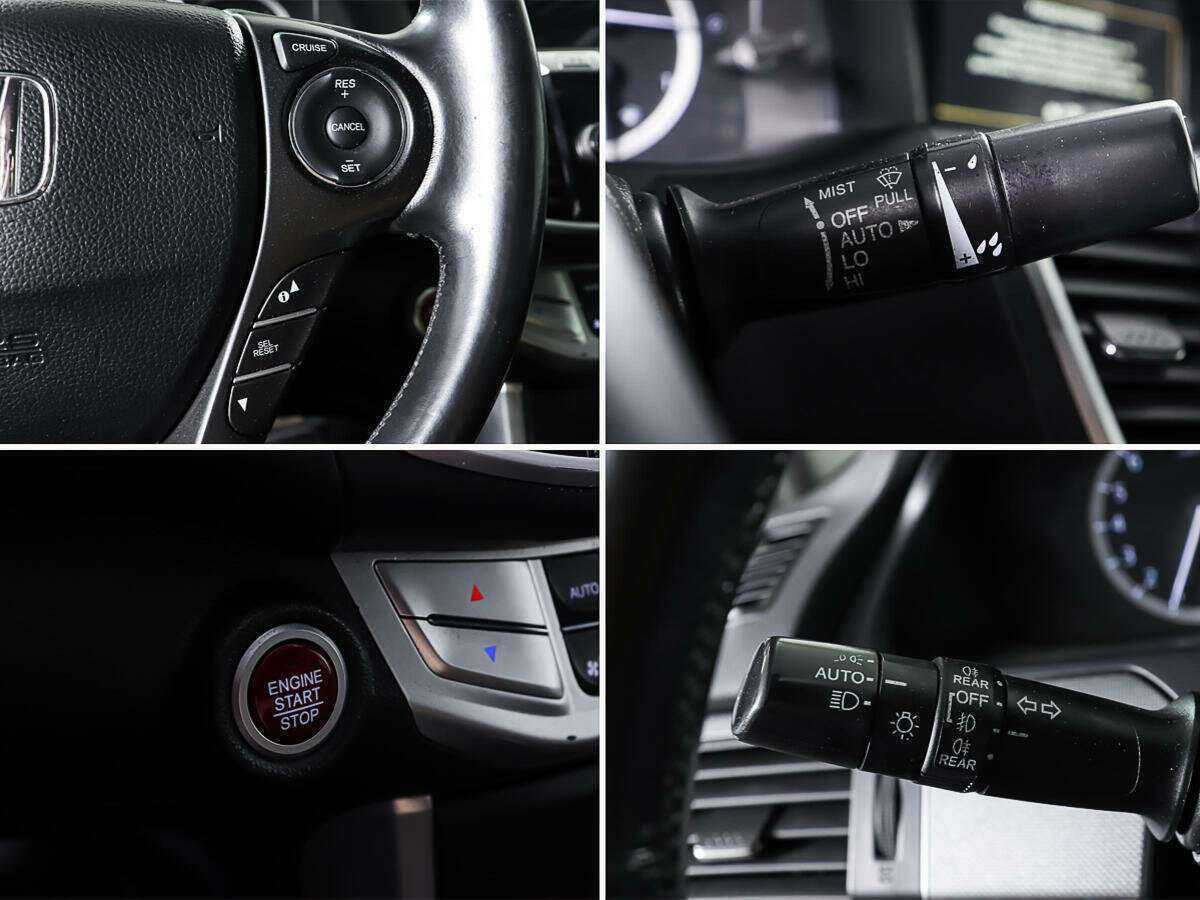 Купить Honda Accord, 2013, 144 517 км, фото №13