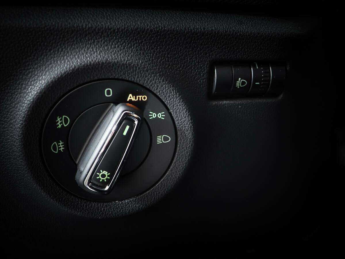 Купить Skoda Rapid, 2020, 62 742 км, фото №17