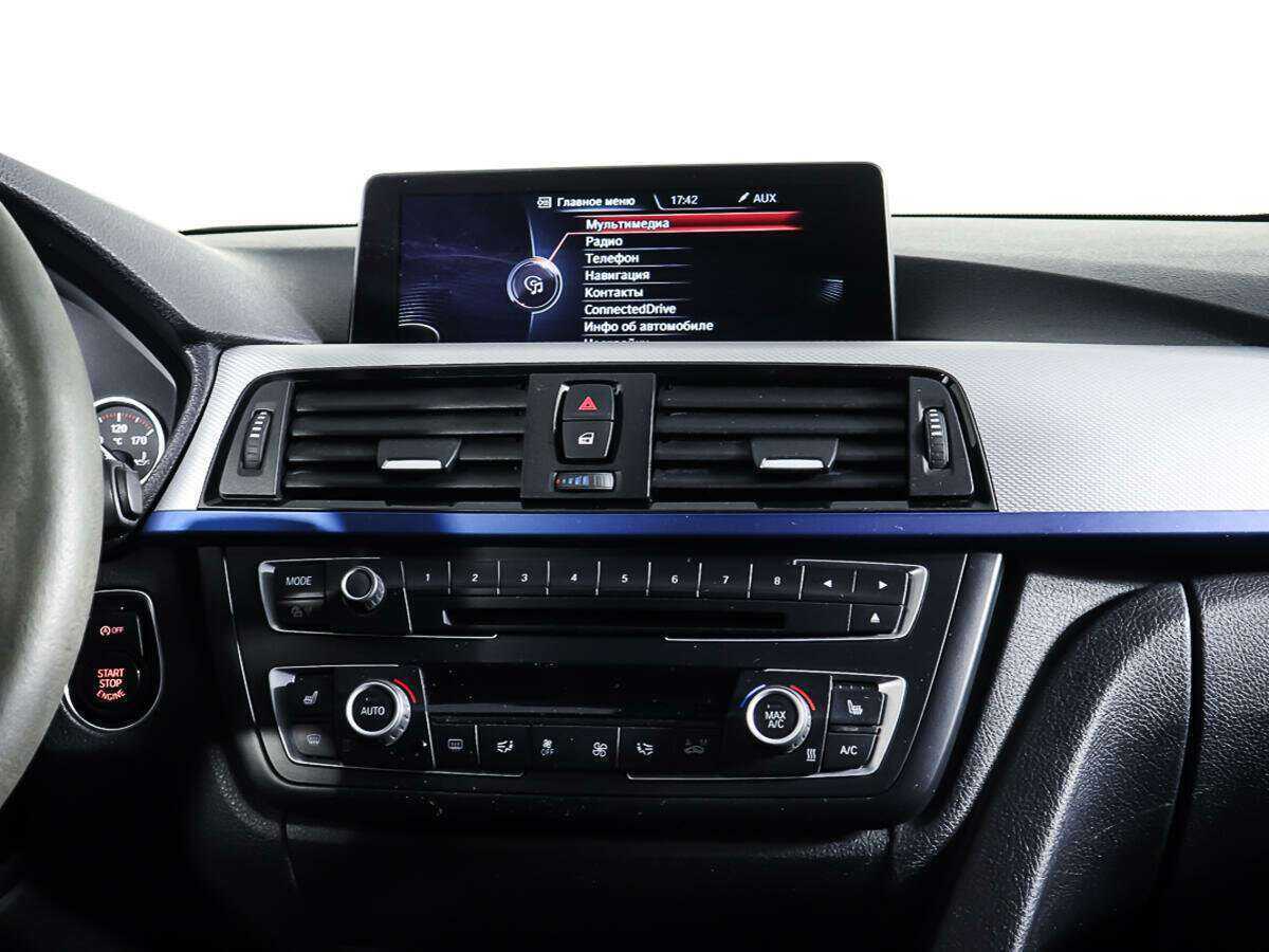 Купить BMW 3 серии 328i xDrive, 2013, 108 636 км, фото №11