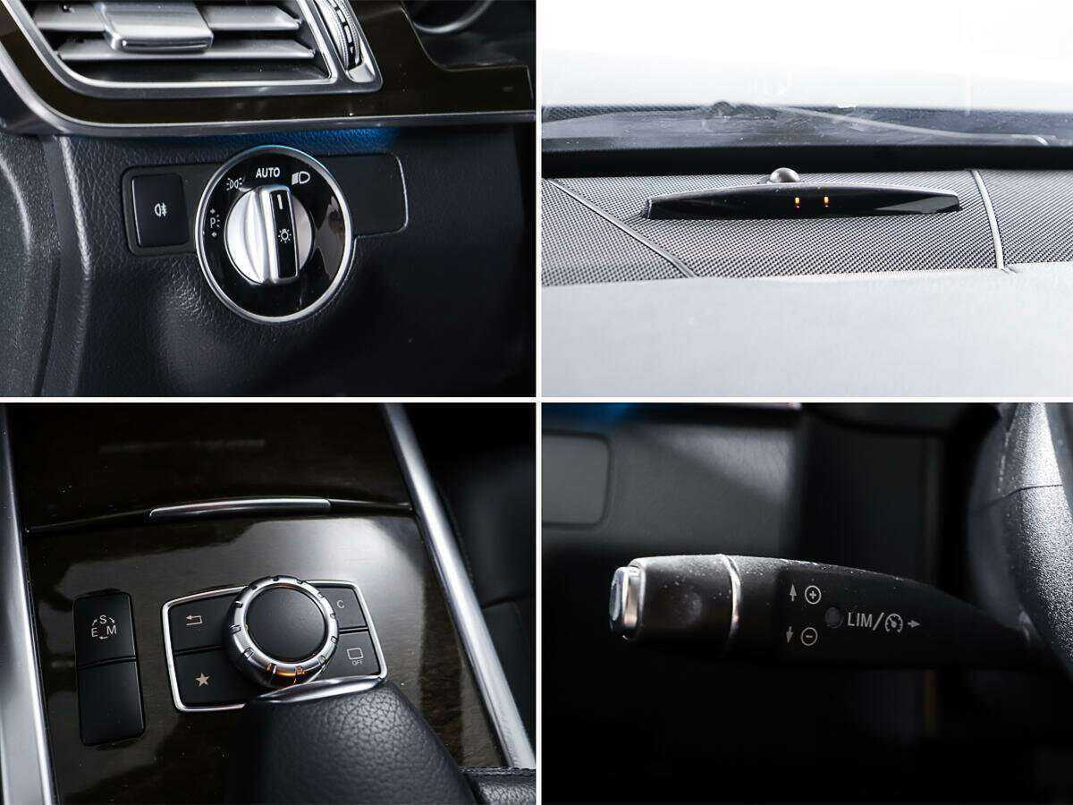 Купить Mercedes-Benz E-Класс 200, 2015, 131 765 км, фото №17