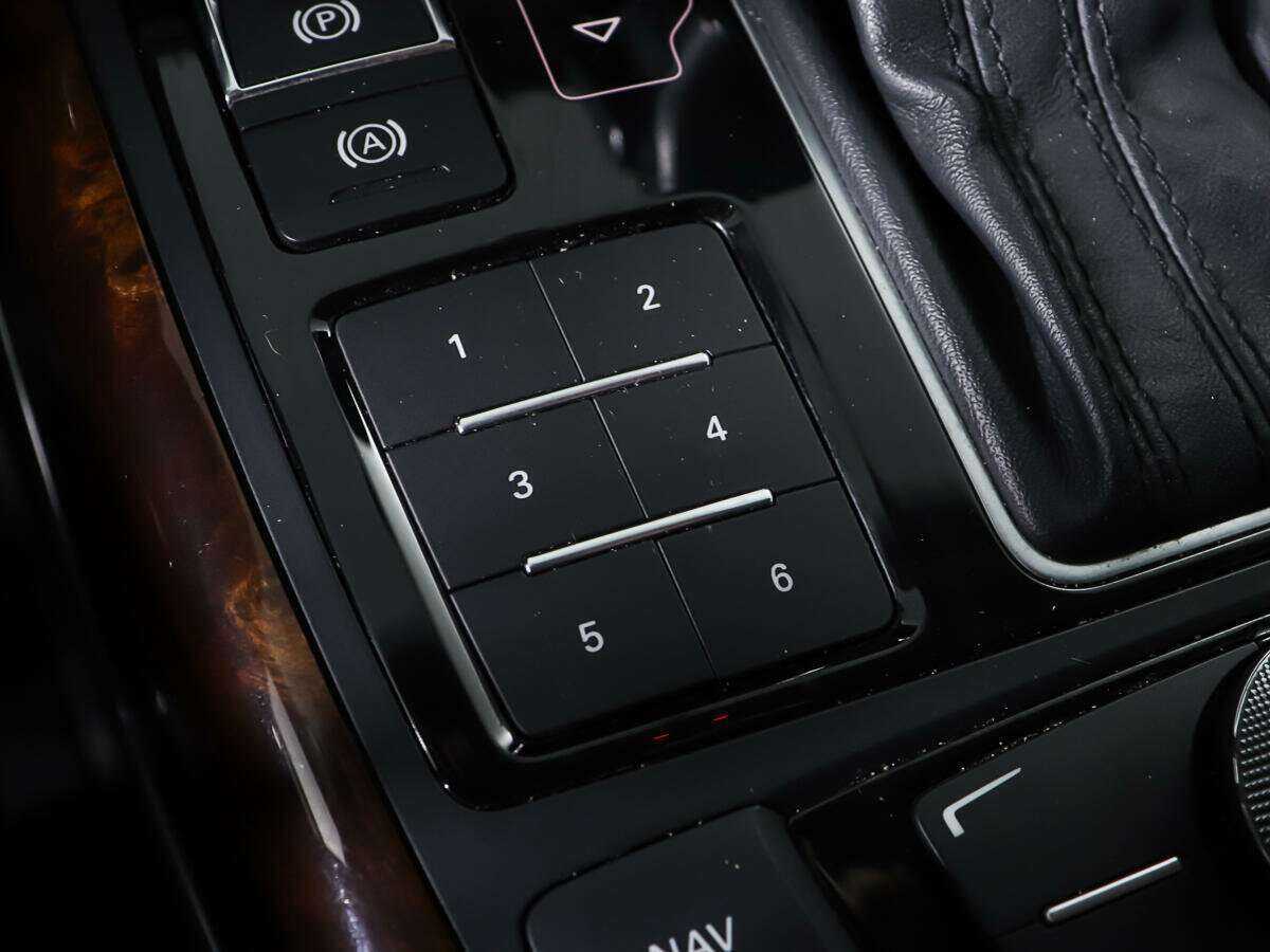 Купить Audi A7, 2014, 159 738 км, фото №21