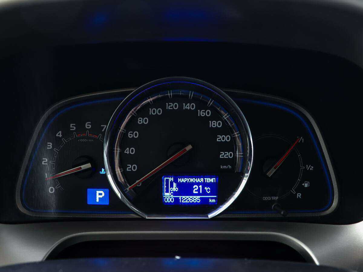 Купить Toyota RAV4, 2013, 122 700 км, фото №12