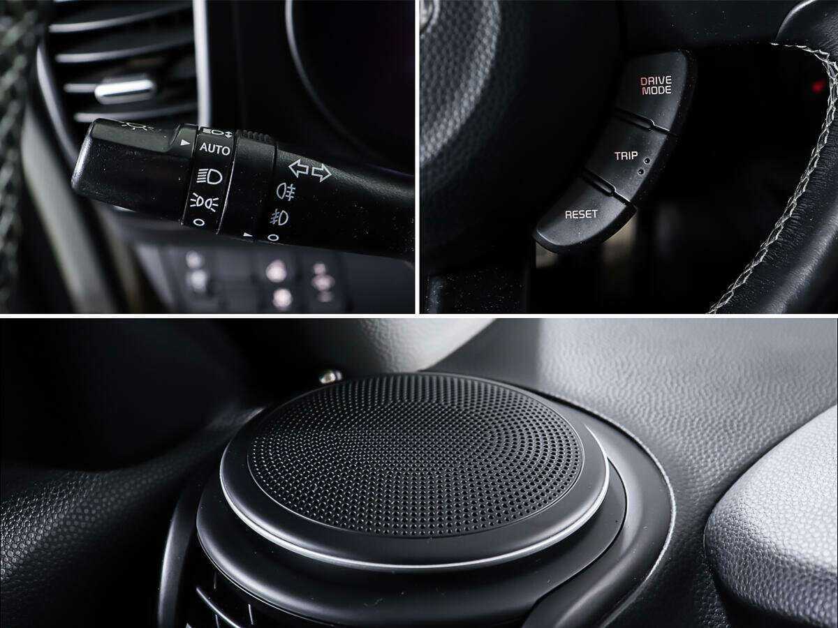 Купить Kia Soul, 2018, 62 801 км, фото №18