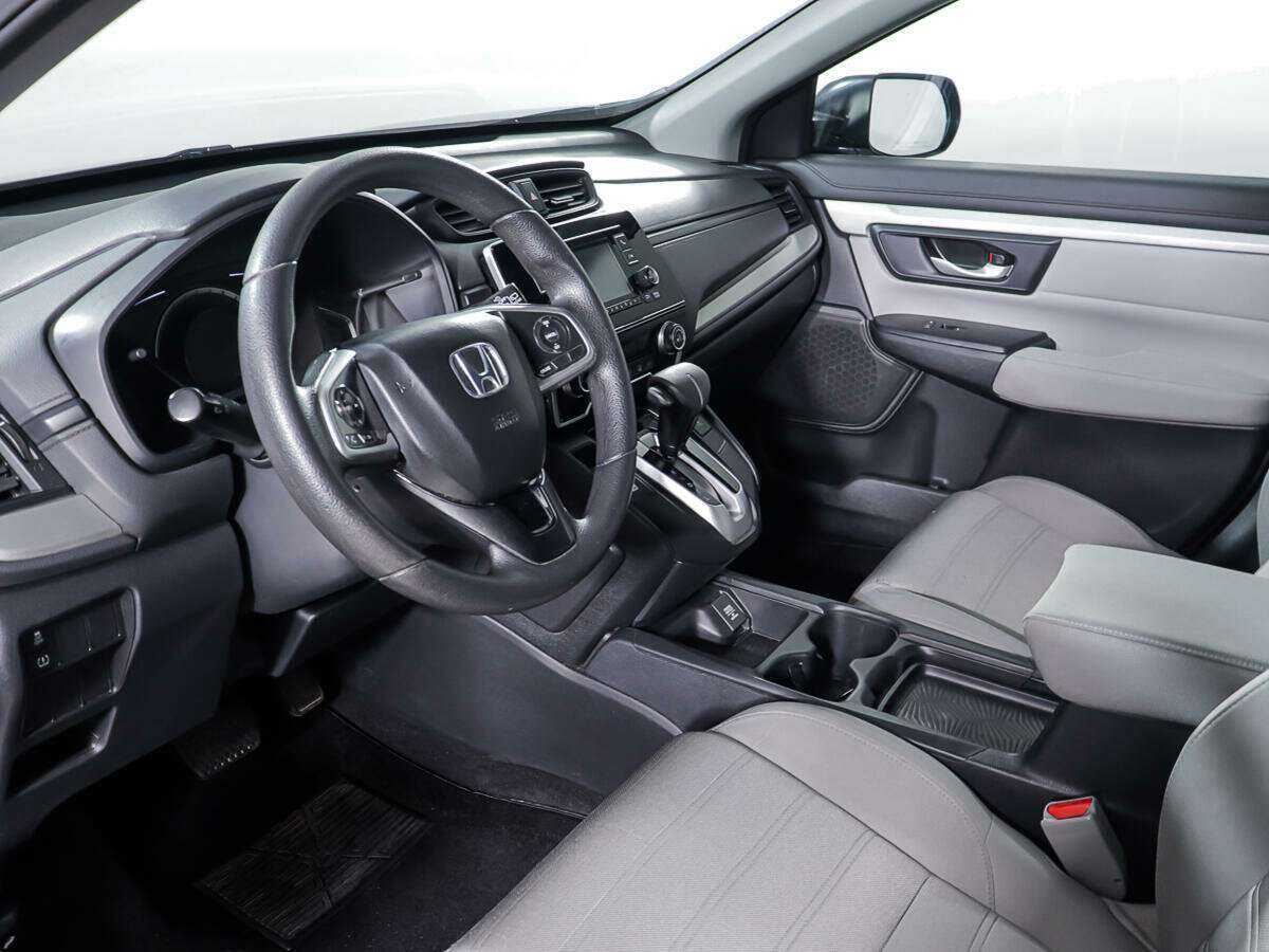 Купить Honda CR-V, 2018, 99 411 км, фото №13