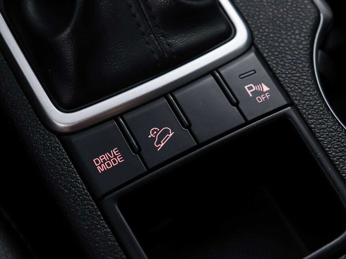 Купить Kia Sportage, 2017, 107 084 км, фото №19