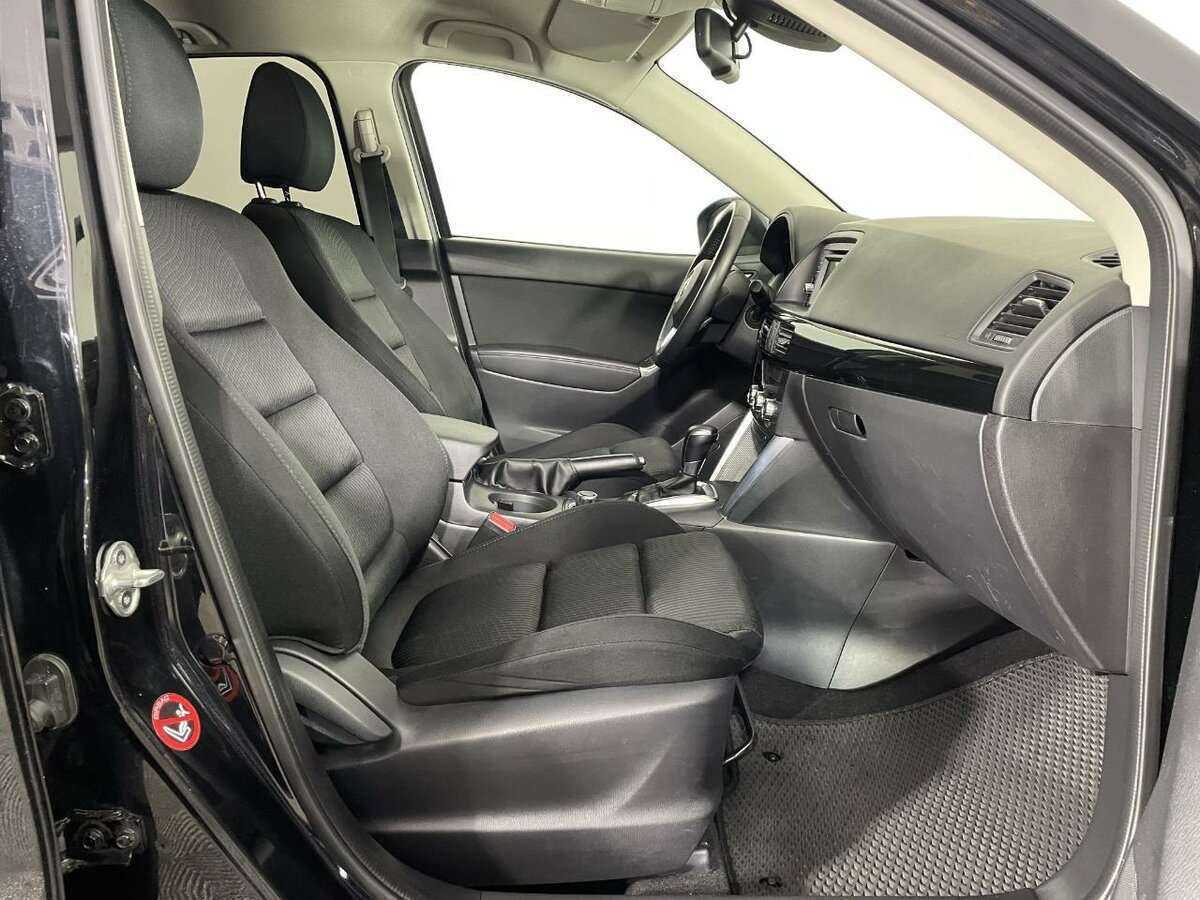 Купить Mazda CX-5, 2015, 182 112 км, фото №14