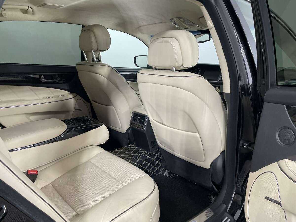 Купить Hyundai Equus, 2013, 223 480 км, фото №16