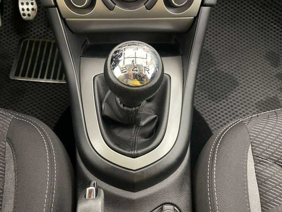 Купить Peugeot 408, 2016, 260 758 км, фото №13